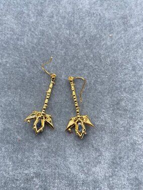 Alexis Bittar Casual Pav�� Earrings